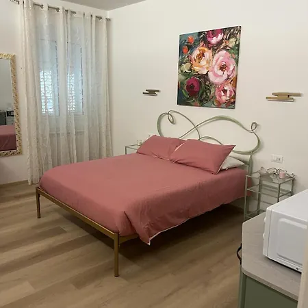 Patricia 4* Trieste