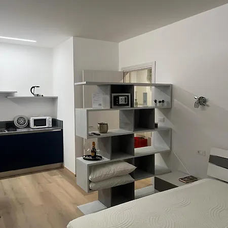 Patricia Guest house 4*