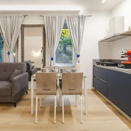 Guest house Patricia Trieste