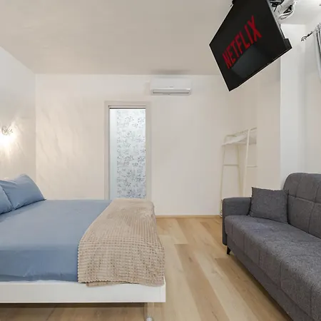 Patricia Guest house Trieste