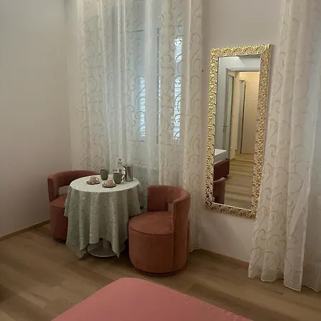 Patricia Guest house Trieste