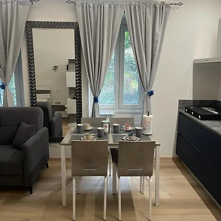 Patricia Guest house 4*