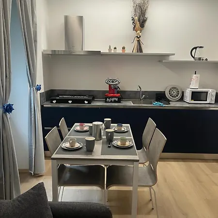 Guest house Patricia 4*