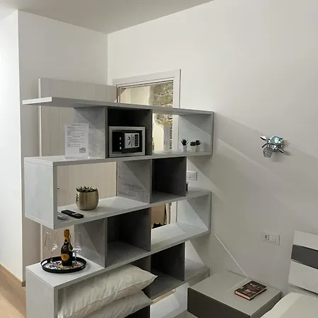 Patricia Guest house Trieste