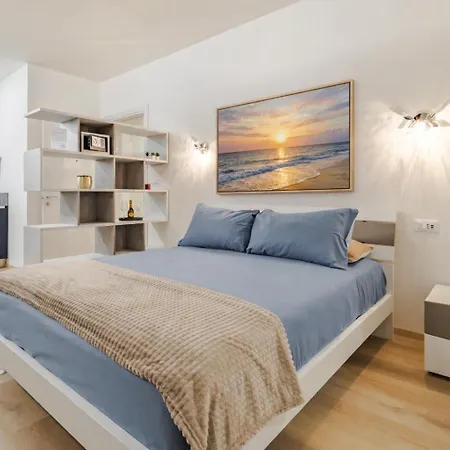 Guest house Patricia Trieste